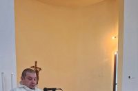Svečano proslavljen sv. Martin, nebeski zaštitnik Lepura
