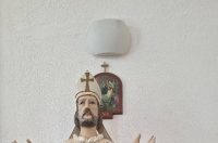 Svečano proslavljen sv. Martin, nebeski zaštitnik Lepura