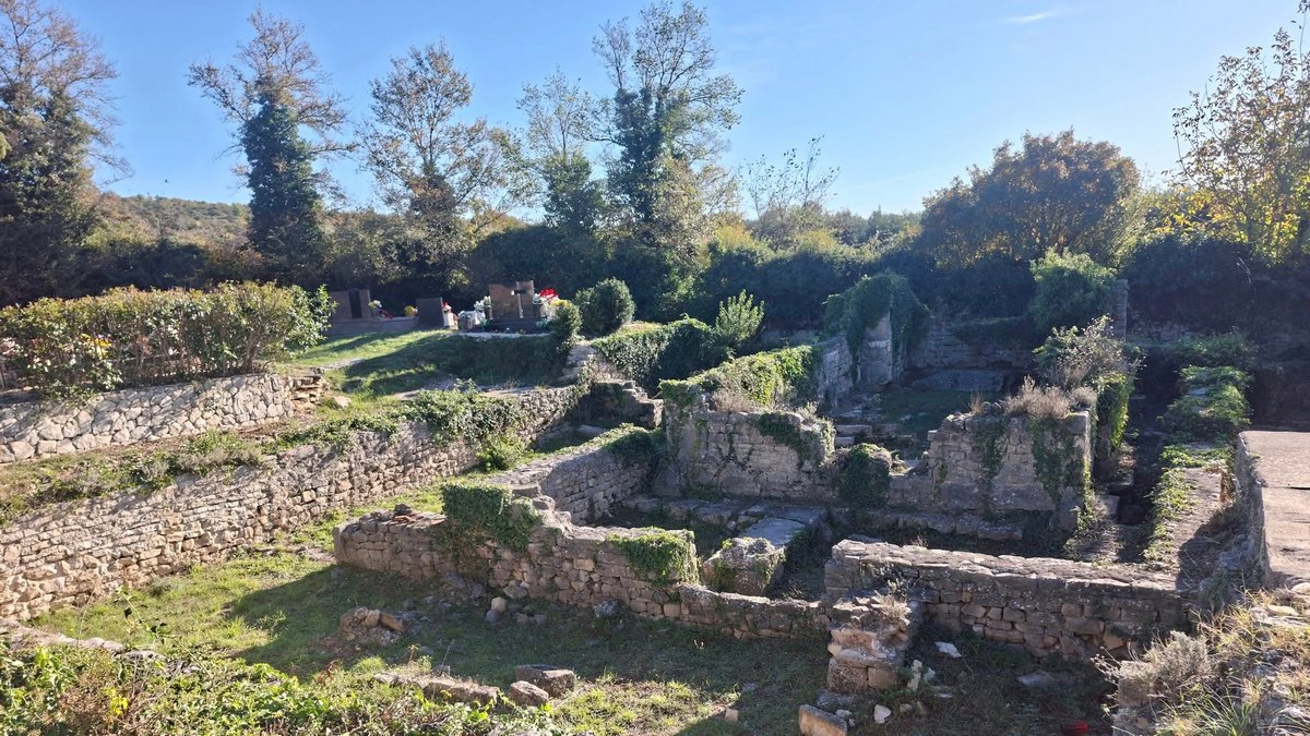 Svečano proslavljen sv. Martin, nebeski zaštitnik Lepura