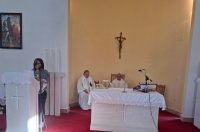 Svečano proslavljen sv. Martin, nebeski zaštitnik Lepura