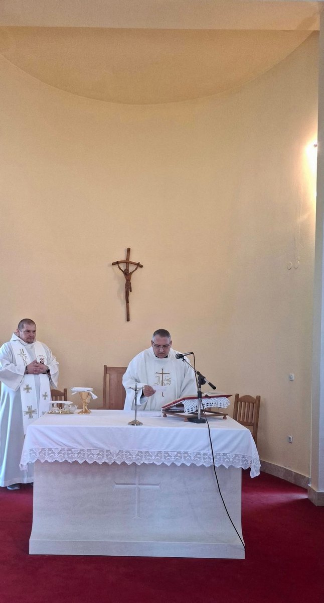 Svečano proslavljen sv. Martin, nebeski zaštitnik Lepura