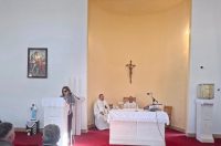 Svečano proslavljen sv. Martin, nebeski zaštitnik Lepura