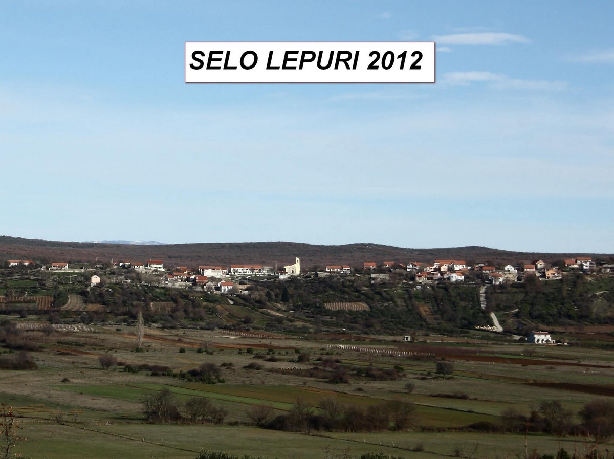 Svečano proslavljen sv. Martin, nebeski zaštitnik Lepura