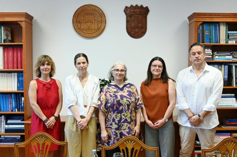Sveučilište u Zadru u Alijansi mediteranskih frankofonskih sveučilišta (1)