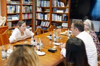 Sveučilište u Zadru u Alijansi mediteranskih frankofonskih sveučilišta (3)