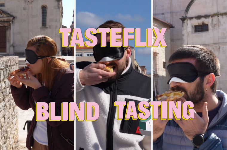 TASTEFLIX NASLOVNA TASTEFLIX NASLOVNA