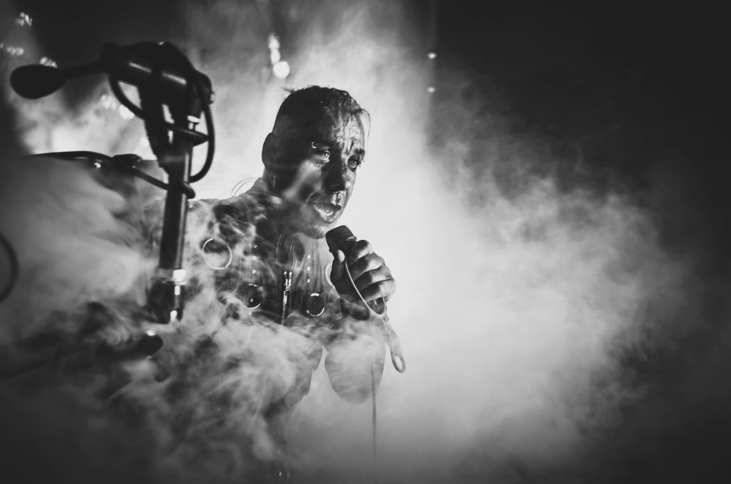 Till Lindemann