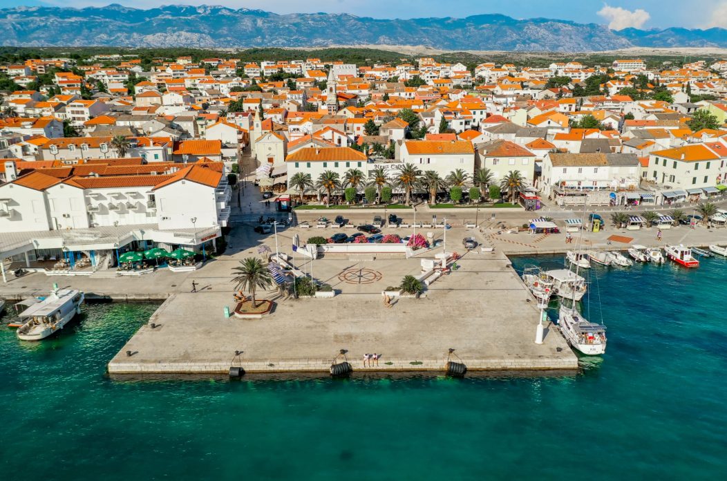 TZ Novalja_Ruža vjetrova_foto 2