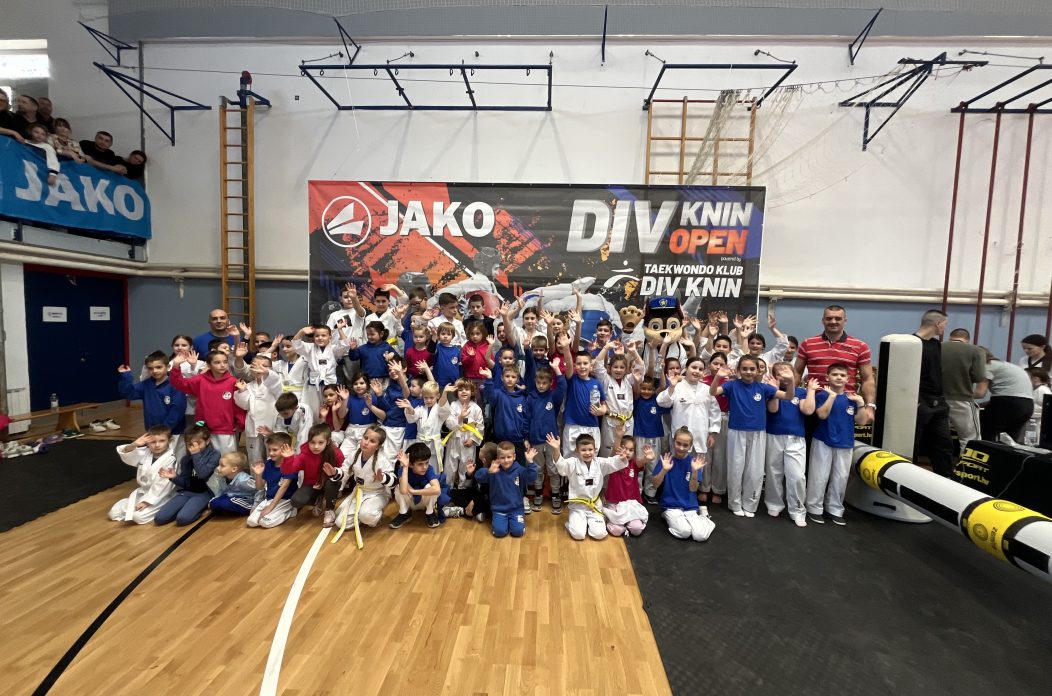 Taekwondo klub Plovanija Taekwondo klub Plovanija