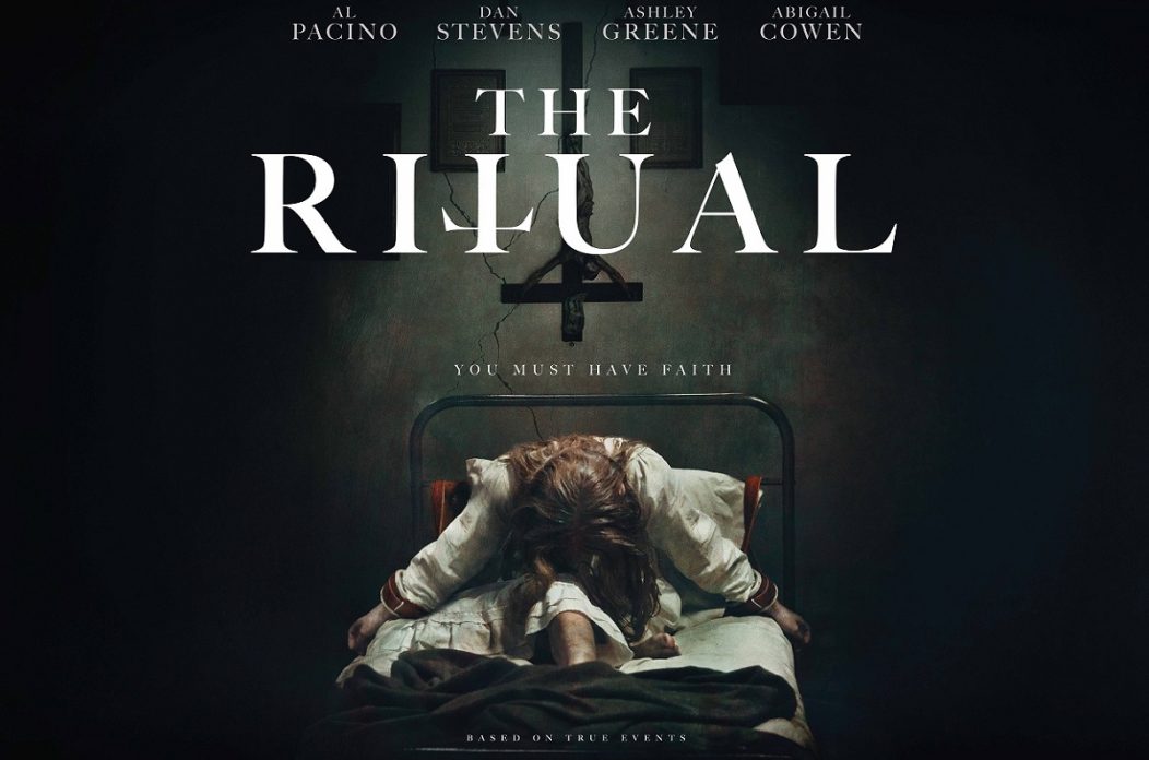 The Ritual The Ritual
