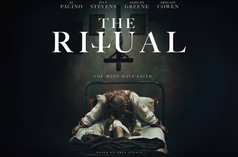 The Ritual