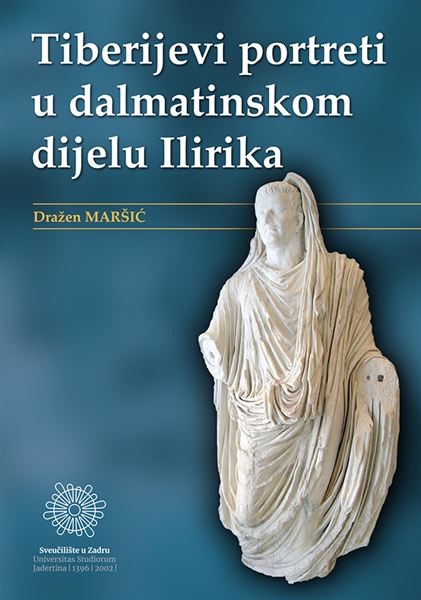 Tiberijevi portreti u dalmatinskom liku Tiberijevi portreti u dalmatinskom liku