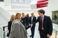 19. Festival tolerancije svečano započeo u Providurovoj palači u Zadru