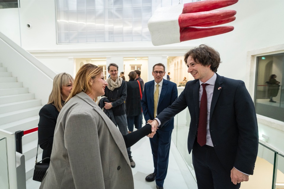 19. Festival tolerancije svečano započeo u Providurovoj palači u Zadru