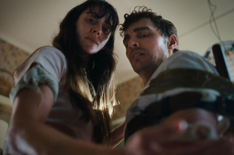 Together: Ljubavna body horor fuzija