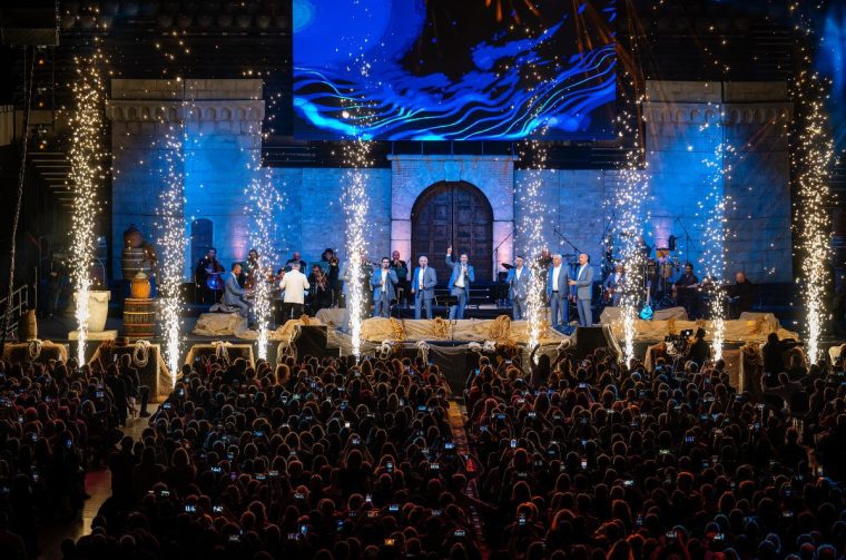 Tomislab Bralić i klapa Intrade (3) Tomislab Bralić i klapa Intrade (3)