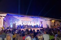 Tomislab Bralić i klapa Intrade u Međugorju (1) Tomislab Bralić i klapa Intrade u Međugorju (1)