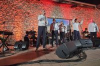 Tomislab Bralić i klapa Intrade u Međugorju (2) Tomislab Bralić i klapa Intrade u Međugorju (2)