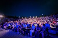 Tomislab Bralić i klapa Intrade u Međugorju (3) Tomislab Bralić i klapa Intrade u Međugorju (3)