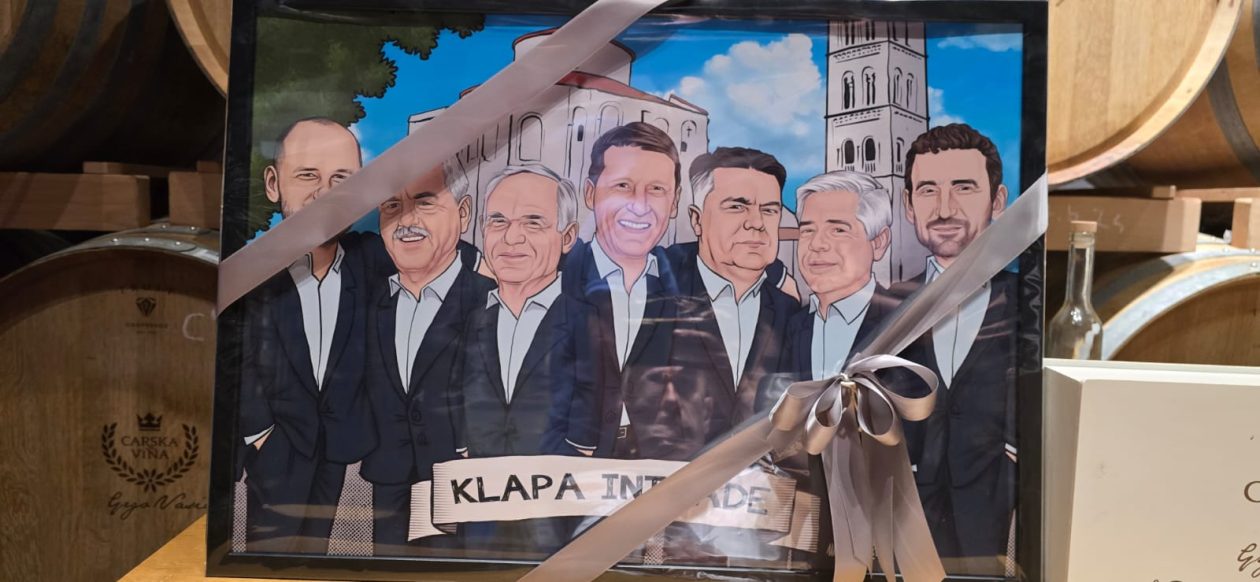 Tomislab Bralić i klapa Intrade u Međugorju (5) Tomislab Bralić i klapa Intrade u Međugorju (5)