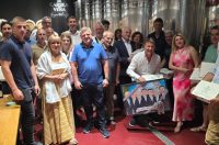 Tomislab Bralić i klapa Intrade u Međugorju (6) Tomislab Bralić i klapa Intrade u Međugorju (6)