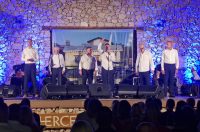 Tomislab Bralić i klapa Intrade u Međugorju (7) Tomislab Bralić i klapa Intrade u Međugorju (7)