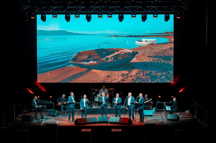 Tomislav Bralic i klapa Intrade_1