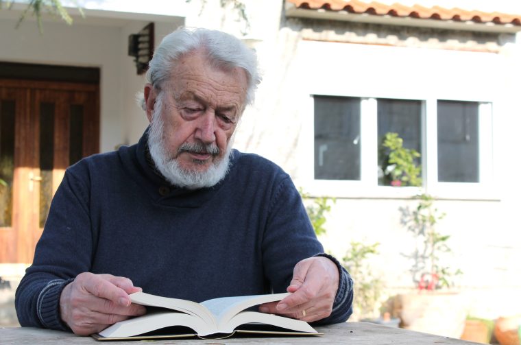 Tomislav Marijan Bilosnić