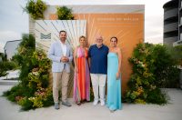 Brojne poznate osobe uveličale proslavu uspješnog početka rada Molum Hotel & Residences