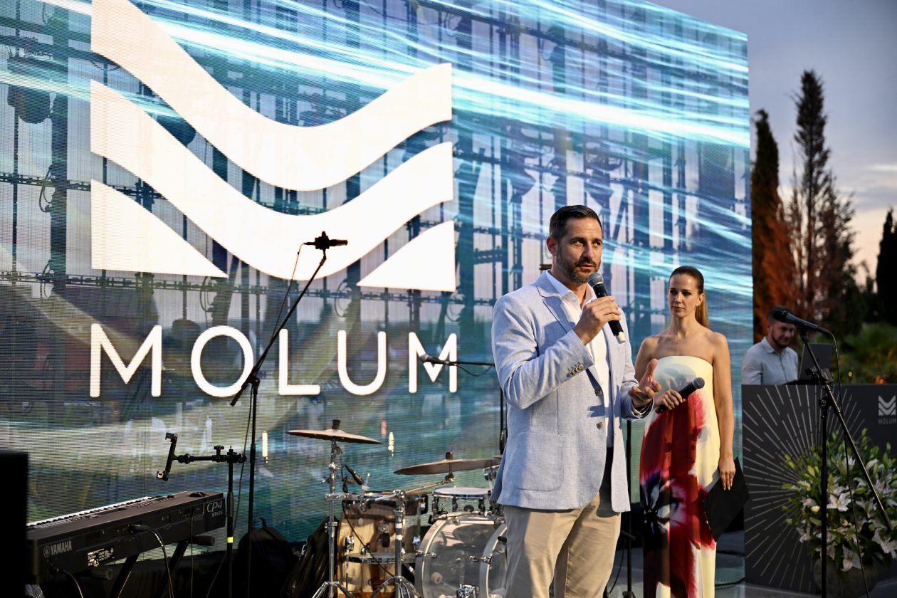 Brojne poznate osobe uveličale proslavu uspješnog početka rada Molum Hotel & Residences