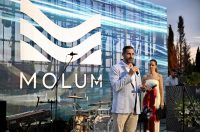 Brojne poznate osobe uveličale proslavu uspješnog početka rada Molum Hotel & Residences