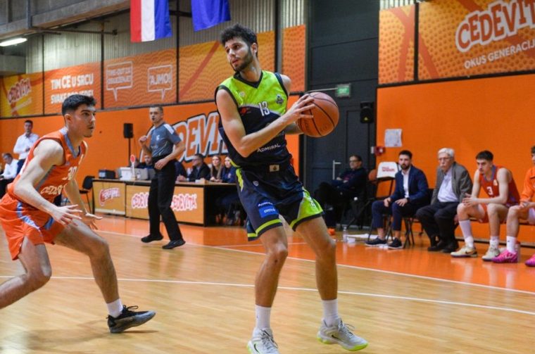 Toni Jelenković, KK Škrljevo Toni Jelenković, KK Škrljevo