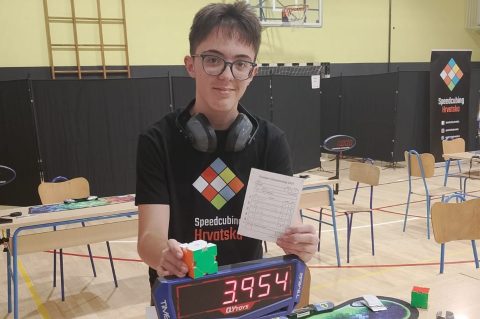 Toni Sekula Toni Sekula