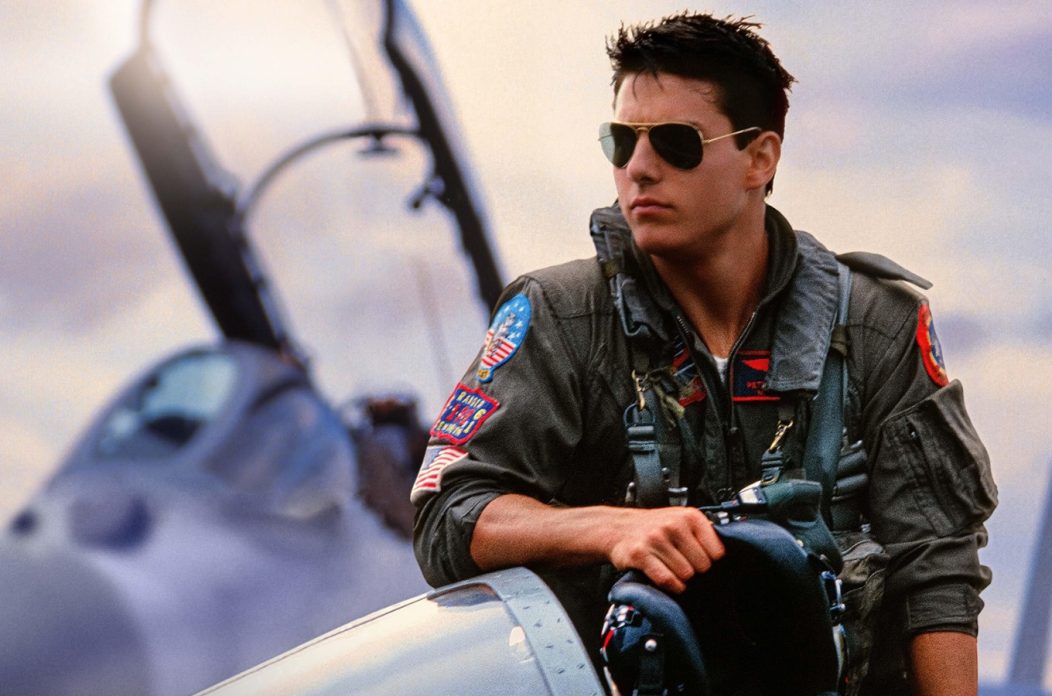 Top Gun 1 Top Gun 1