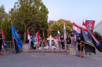 Tradicionalna 17. molitvena hodnja Koracima nade u istinu Bulić- Vukšić- Lišane Ostrovičke (12)