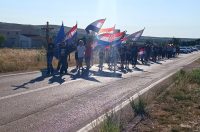 Tradicionalna 17. molitvena hodnja Koracima nade u istinu Bulić- Vukšić- Lišane Ostrovičke (14)