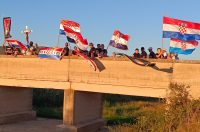 Tradicionalna 17. molitvena hodnja Koracima nade u istinu Bulić- Vukšić- Lišane Ostrovičke (15)