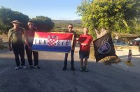 Tradicionalna 17. molitvena hodnja Koracima nade u istinu Bulić- Vukšić- Lišane Ostrovičke (17)