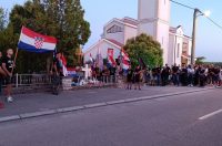 Tradicionalna 17. molitvena hodnja Koracima nade u istinu Bulić- Vukšić- Lišane Ostrovičke (18)