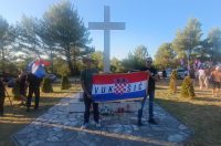 Tradicionalna 17. molitvena hodnja Koracima nade u istinu Bulić- Vukšić- Lišane Ostrovičke (19)