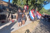 Tradicionalna 17. molitvena hodnja Koracima nade u istinu Bulić- Vukšić- Lišane Ostrovičke (2)