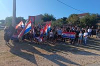 Tradicionalna 17. molitvena hodnja Koracima nade u istinu Bulić- Vukšić- Lišane Ostrovičke (21)