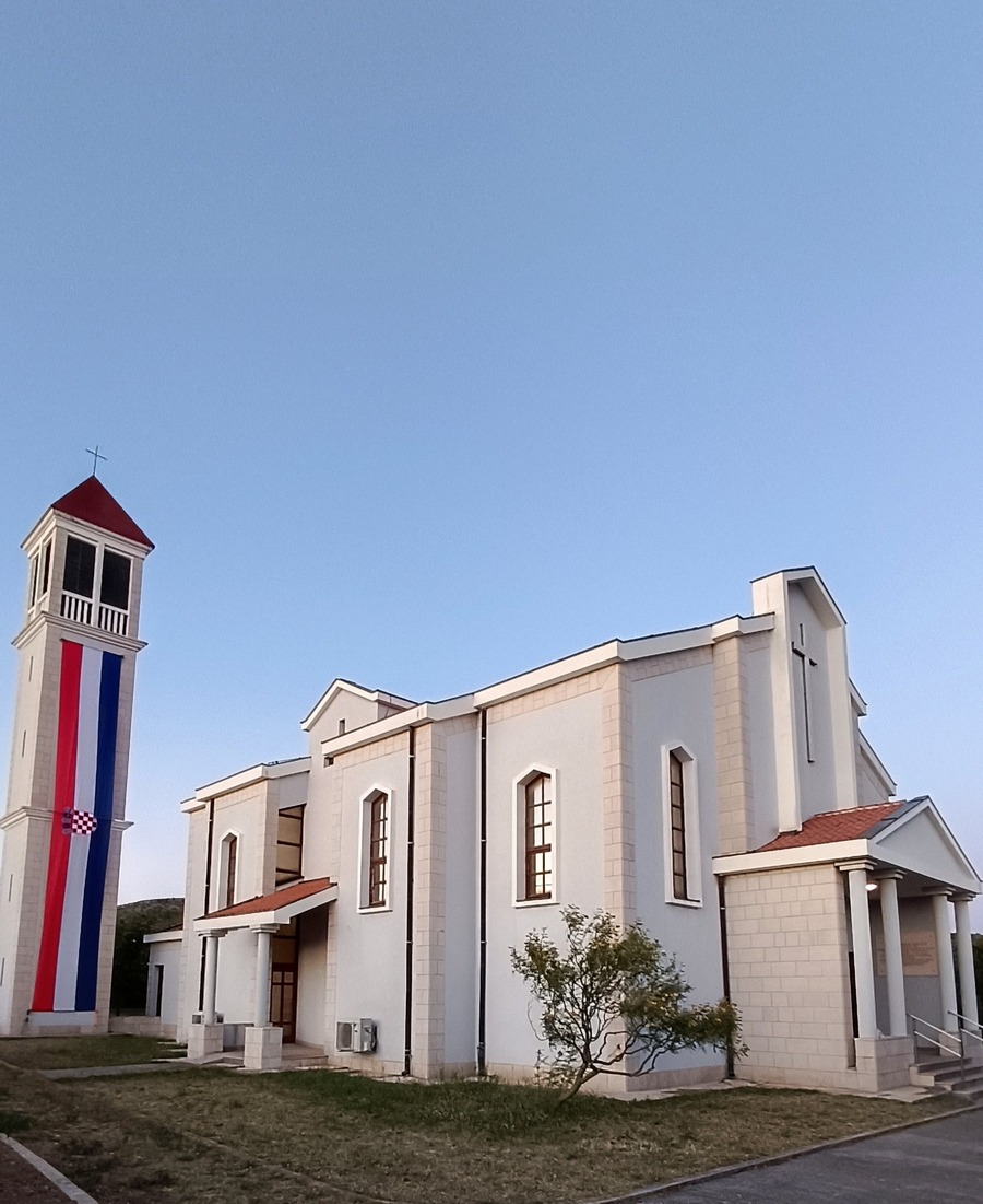 Tradicionalna 17. molitvena hodnja Koracima nade u istinu Bulić- Vukšić- Lišane Ostrovičke (22)