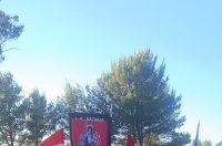 Tradicionalna 17. molitvena hodnja Koracima nade u istinu Bulić- Vukšić- Lišane Ostrovičke (23)