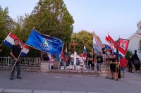 Tradicionalna 17. molitvena hodnja Koracima nade u istinu Bulić- Vukšić- Lišane Ostrovičke (24)