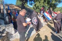 Tradicionalna 17. molitvena hodnja Koracima nade u istinu Bulić- Vukšić- Lišane Ostrovičke (27)