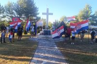 Tradicionalna 17. molitvena hodnja Koracima nade u istinu Bulić- Vukšić- Lišane Ostrovičke (6)