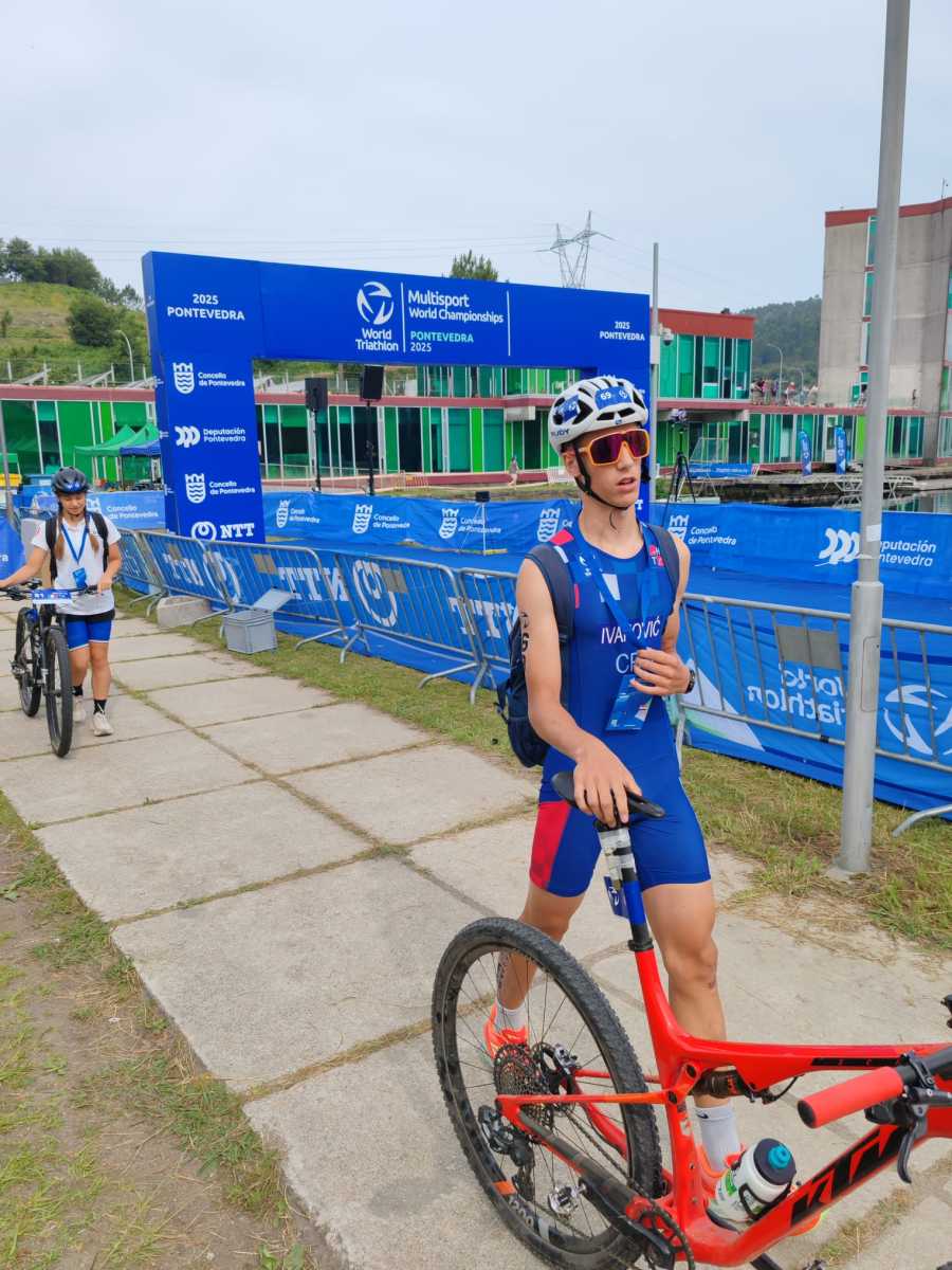 Triatlon klub Zadar 2
