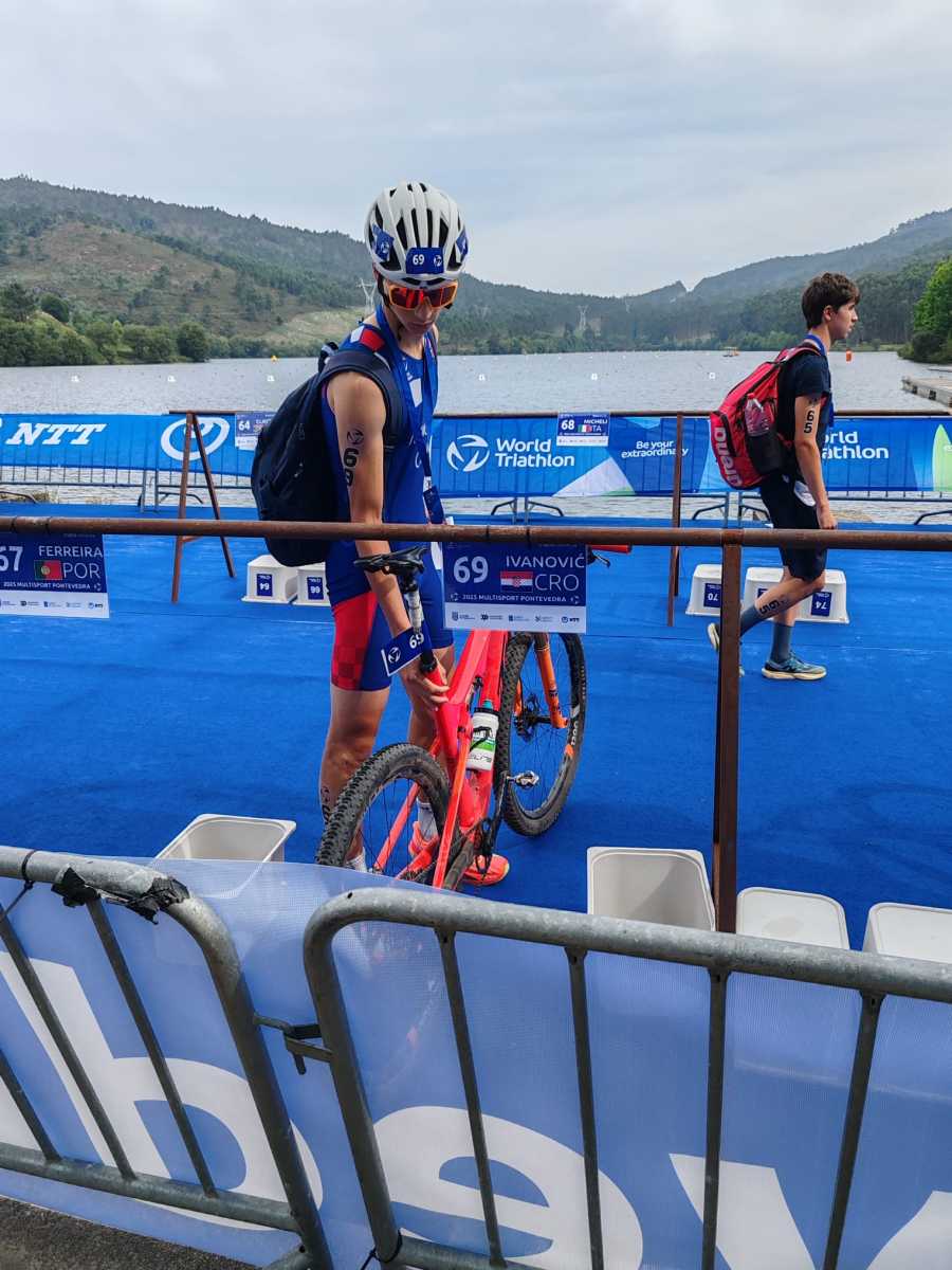 Triatlon klub Zadar 3