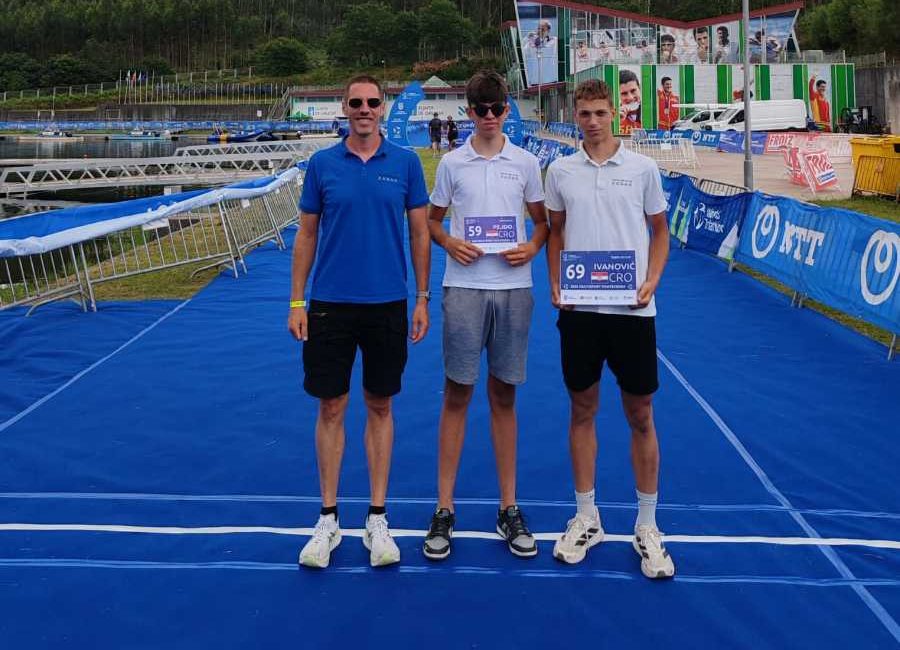 Triatlon klub Zadar 4